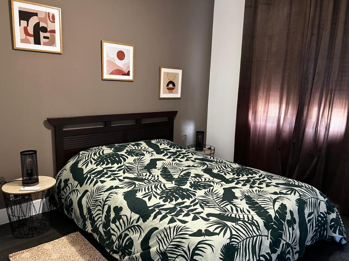 Appartement Appart 6 Couchage A 10 Min D'avignon Centre