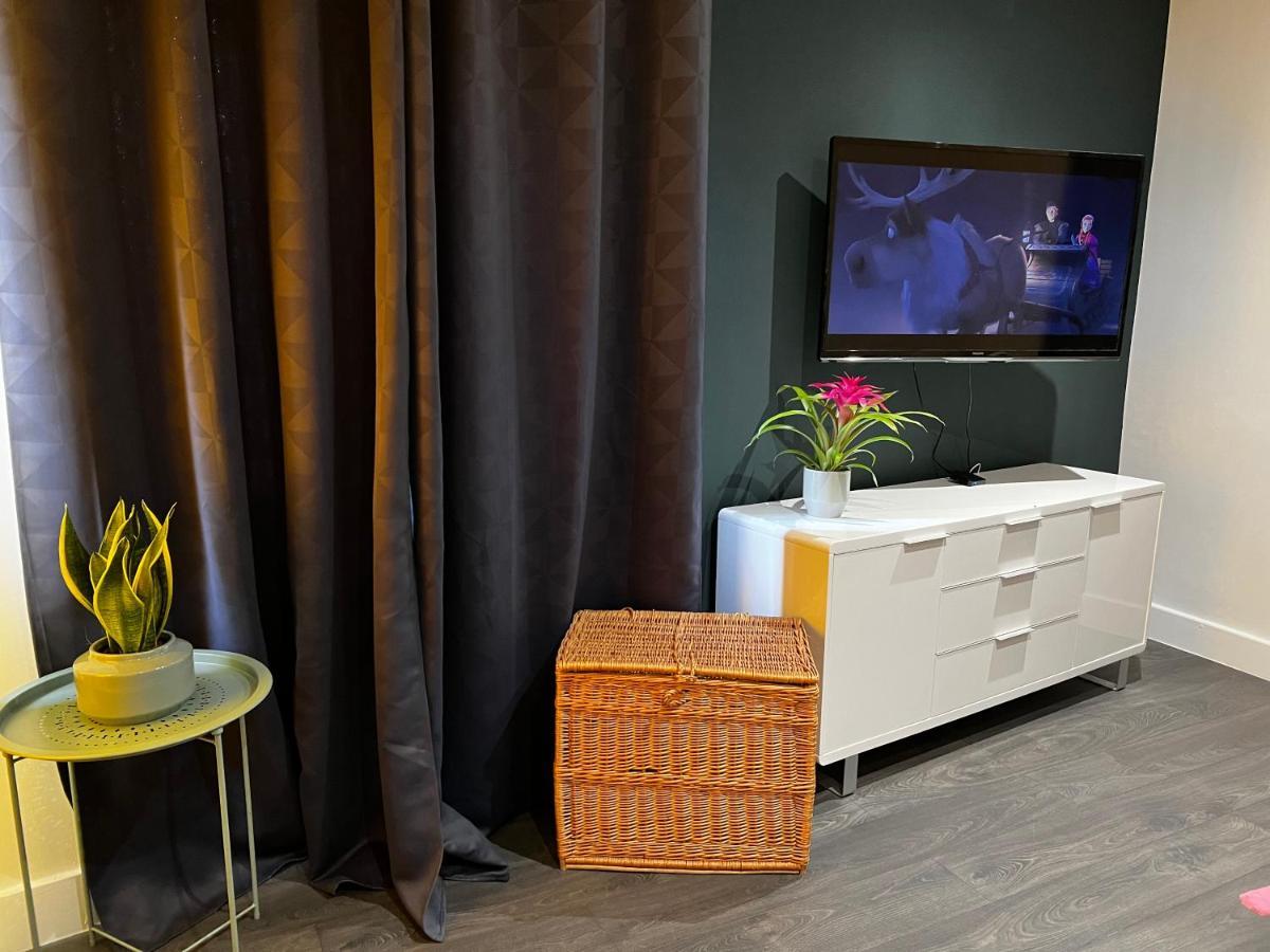 Appart 6 Couchage A 10 Min D'avignon Centre Appartement