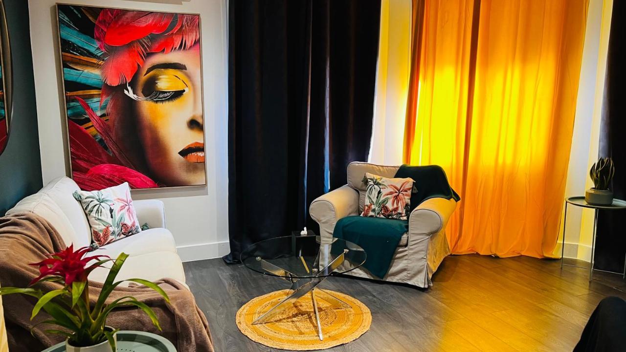 Appartement Appart 6 Couchage A 10 Min D'avignon Centre