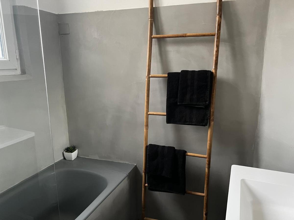 Appart 6 Couchage A 10 Min D'avignon Centre Appartement *